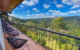 Pousada Constellation Lodge